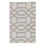 Conceptum Alfombra Gris 180 x 280 cm